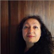 Insegnante lingua inglese e lingua italiana (L2/lingua straniera)